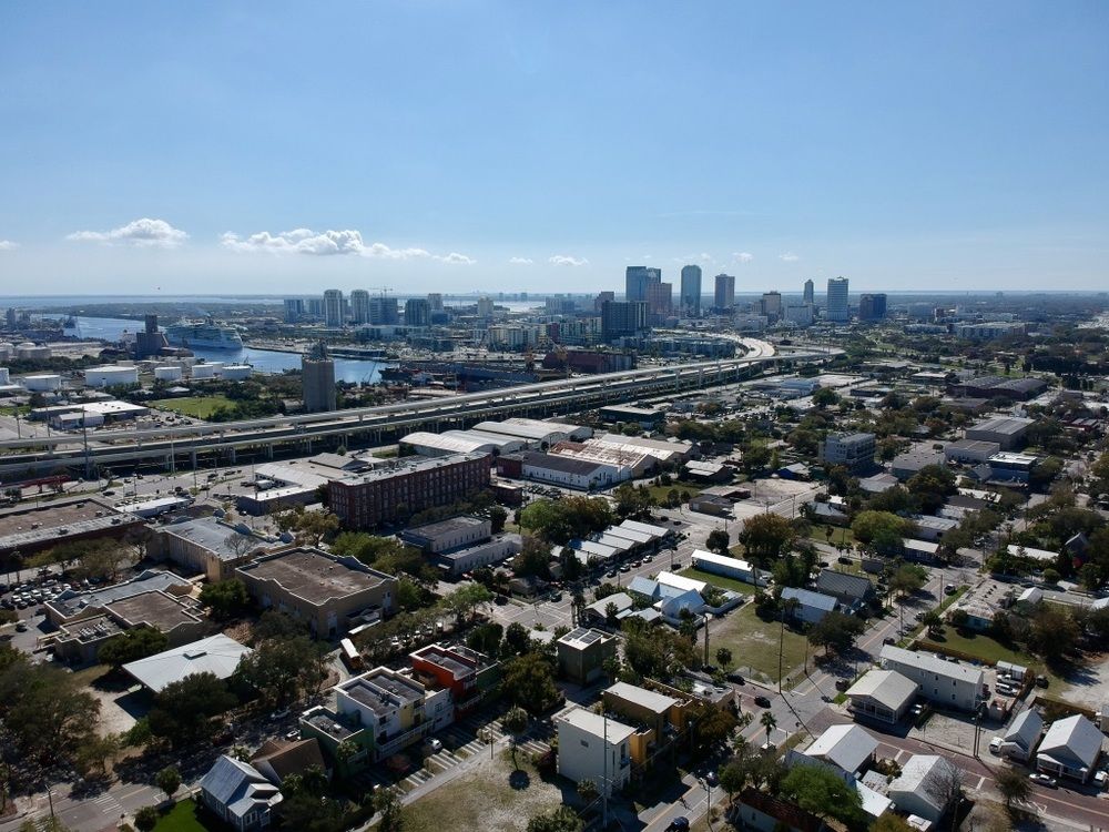 1717 E 3rd Ave, Tampa, FL 33605